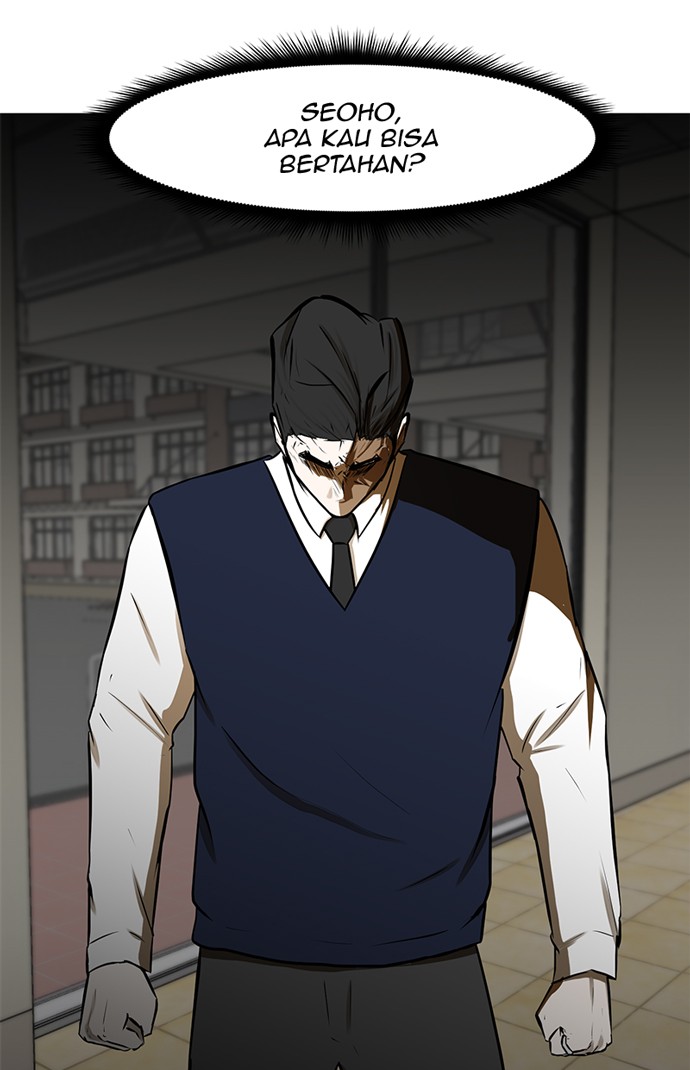 Dark Mortal Chapter 60 Gambar 26