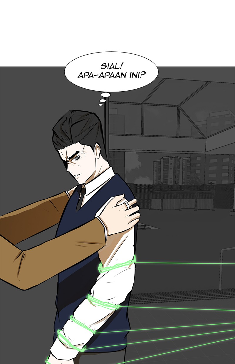 Dark Mortal Chapter 60 Gambar 36