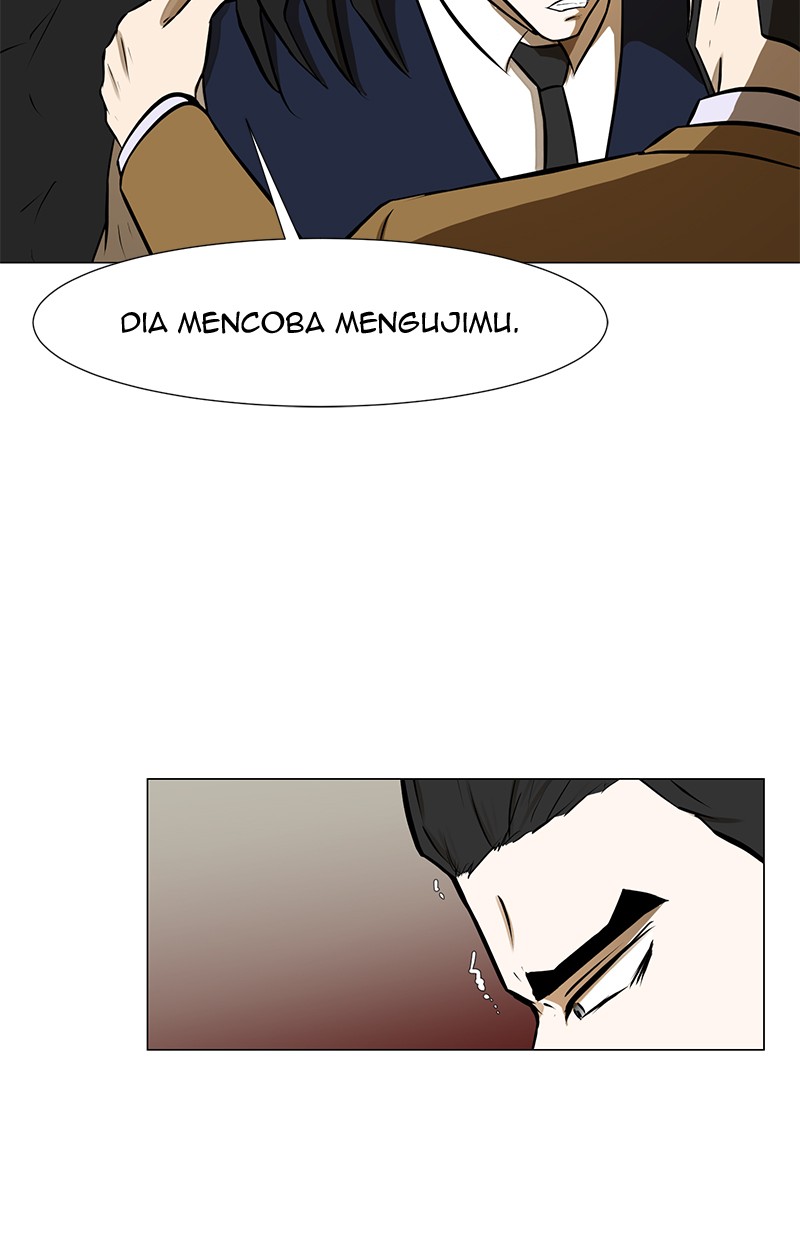 Dark Mortal Chapter 60 Gambar 38