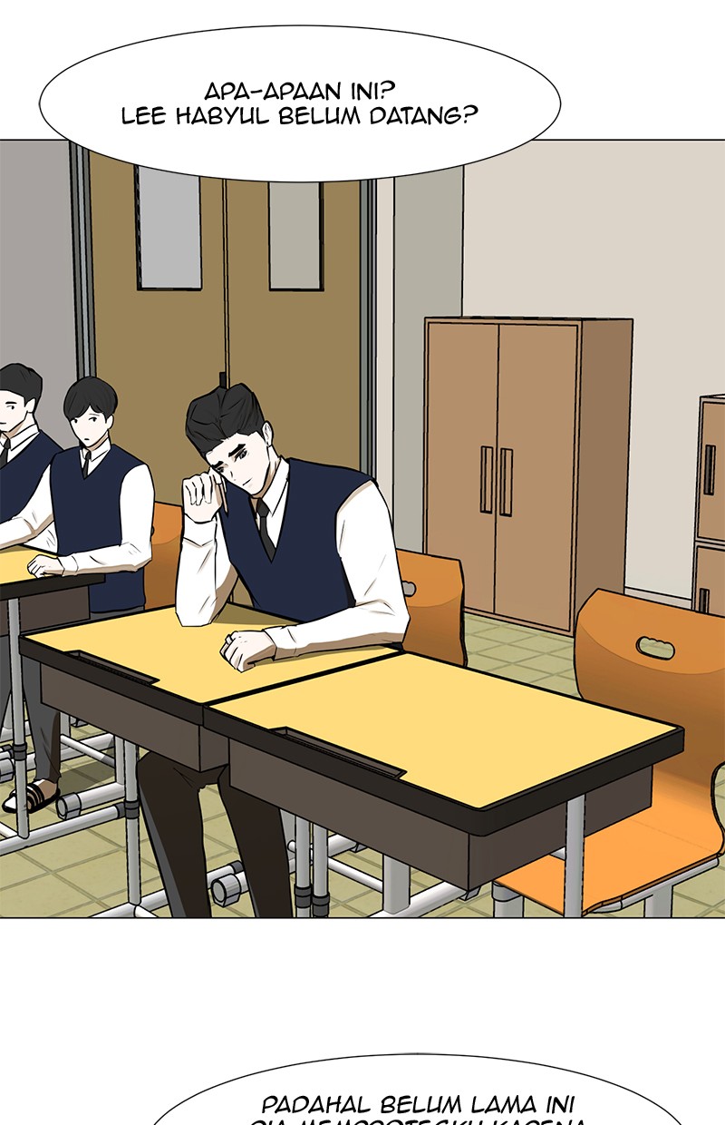 Dark Mortal Chapter 59 Gambar 51