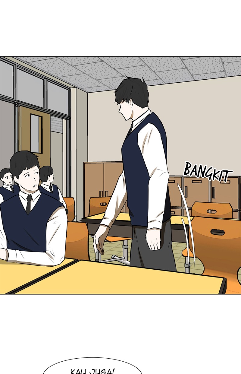 Dark Mortal Chapter 59 Gambar 58