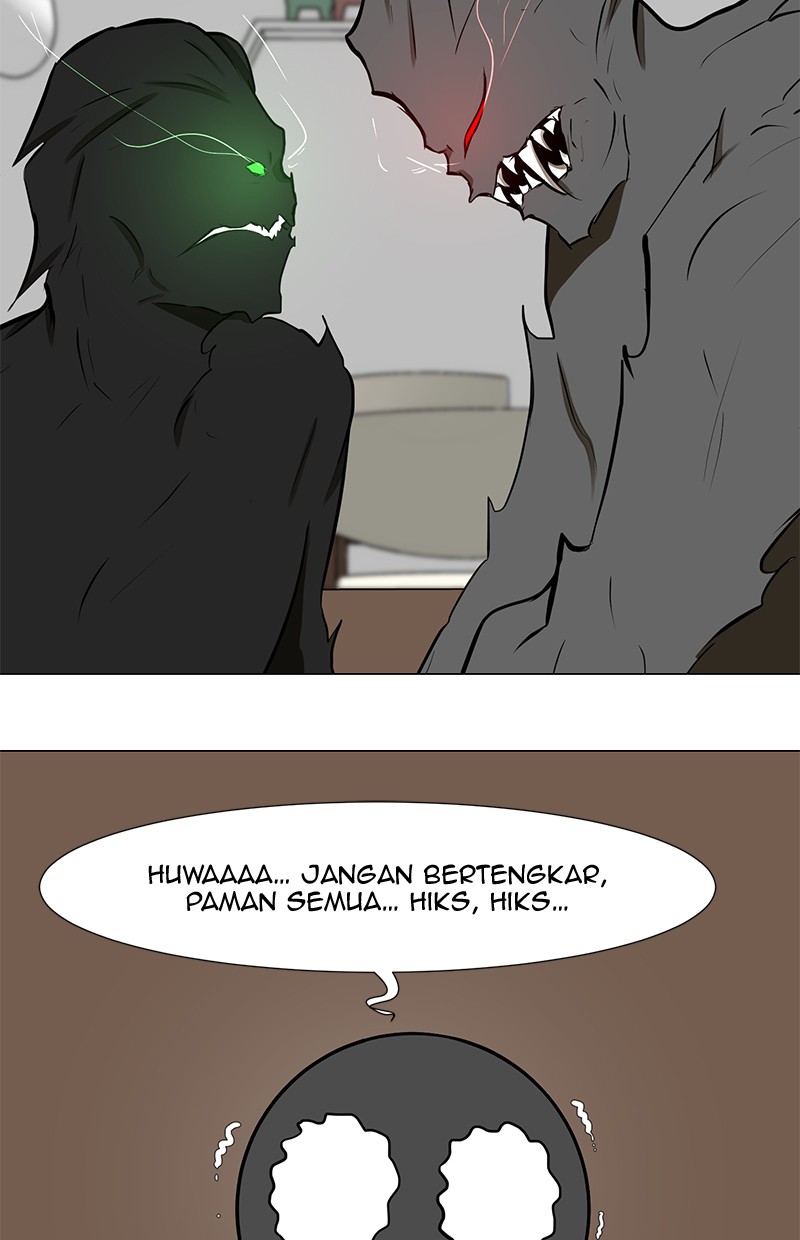 Dark Mortal Chapter 59 Gambar 6