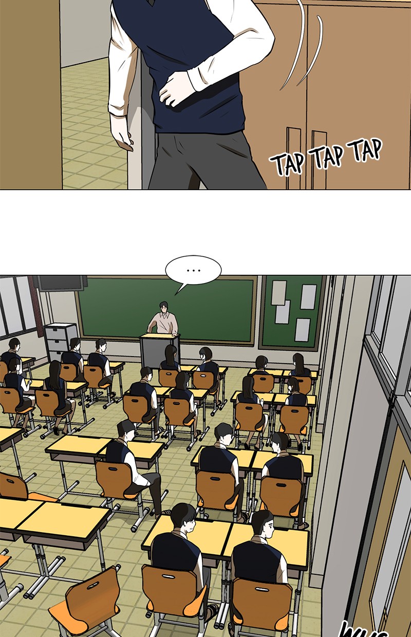 Dark Mortal Chapter 59 Gambar 60