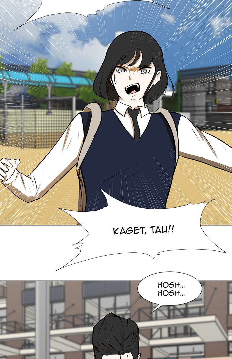 Dark Mortal Chapter 59 Gambar 62