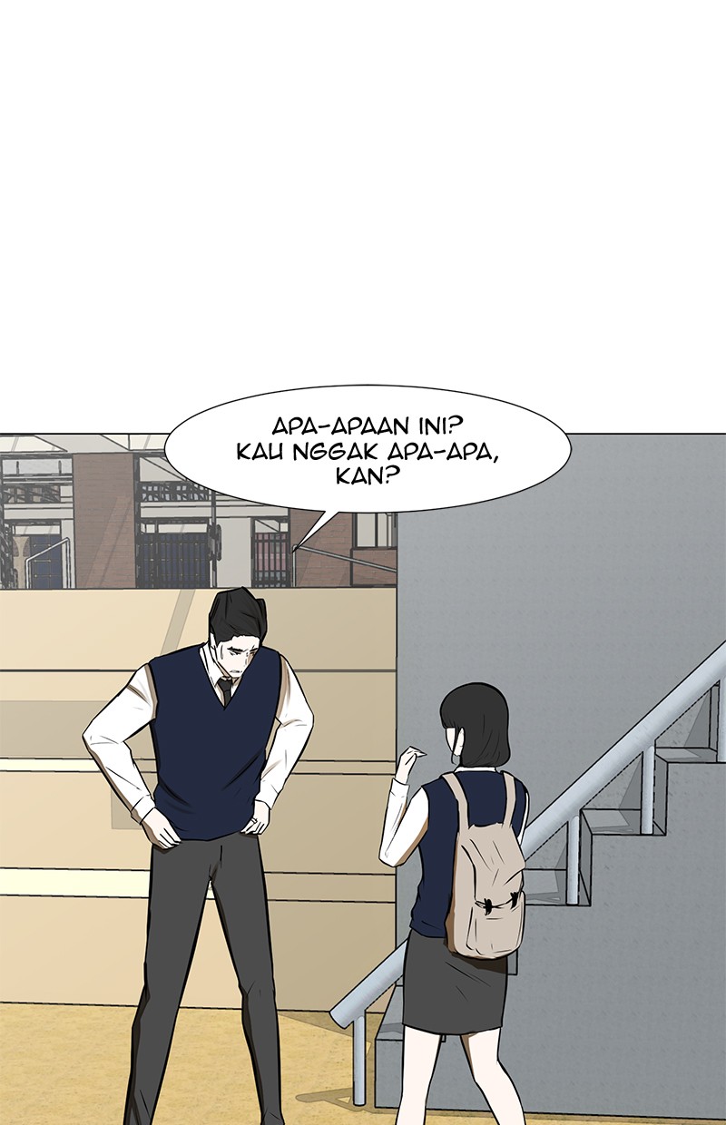 Dark Mortal Chapter 59 Gambar 64