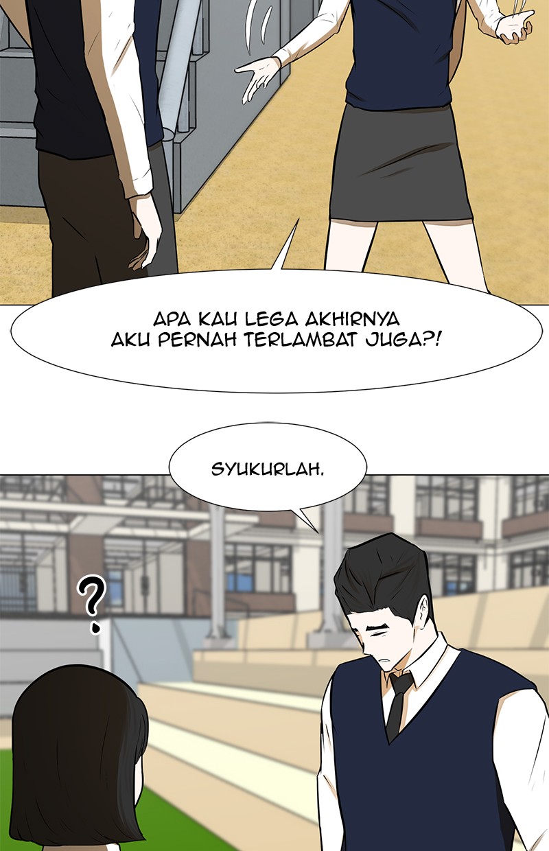 Dark Mortal Chapter 59 Gambar 67