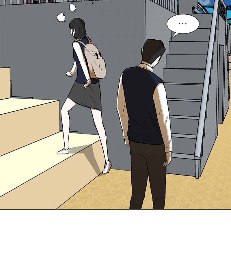 Dark Mortal Chapter 59 Gambar 71