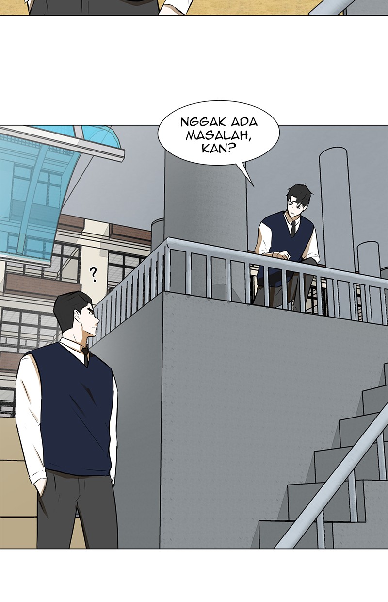 Dark Mortal Chapter 59 Gambar 73