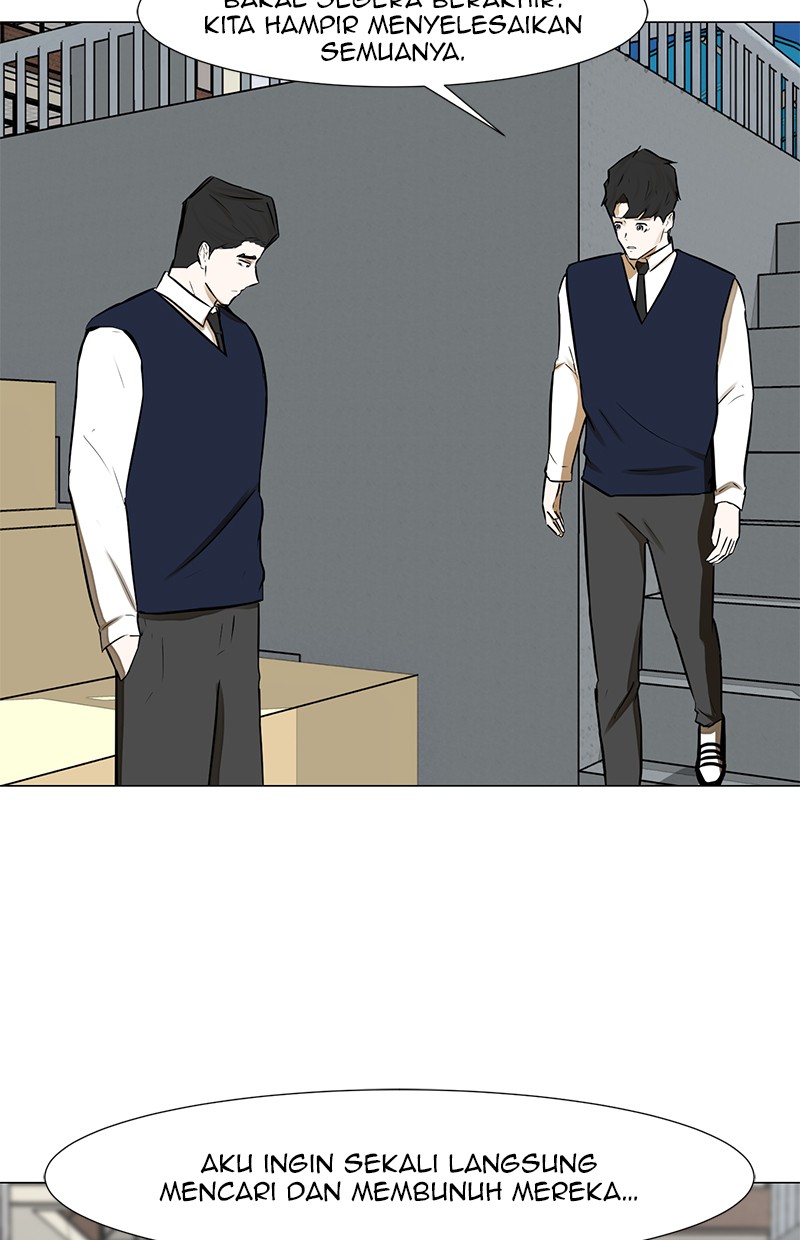 Dark Mortal Chapter 59 Gambar 75