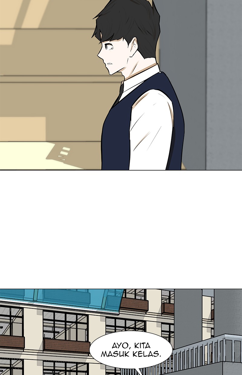 Dark Mortal Chapter 59 Gambar 77