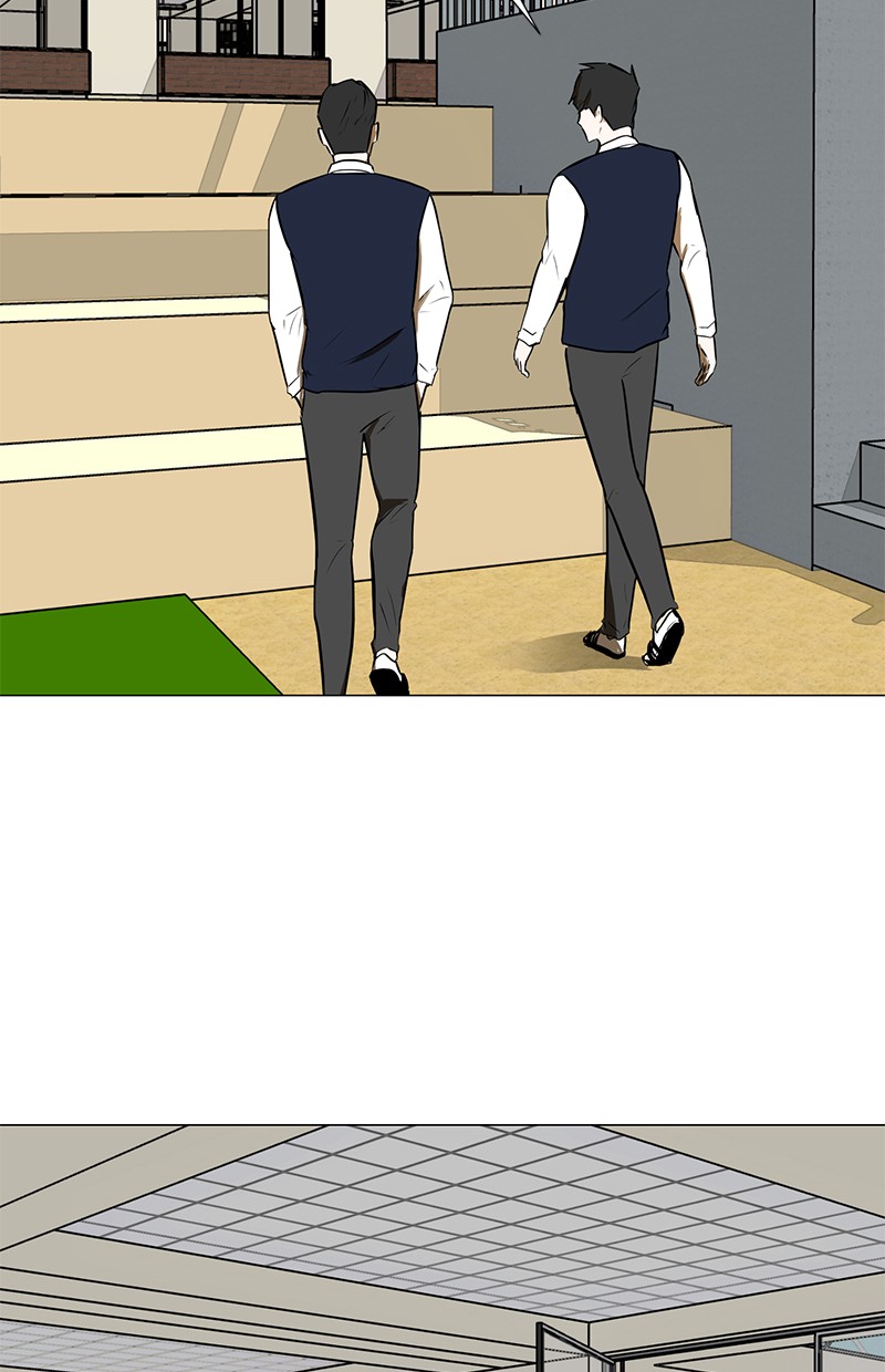 Dark Mortal Chapter 59 Gambar 78