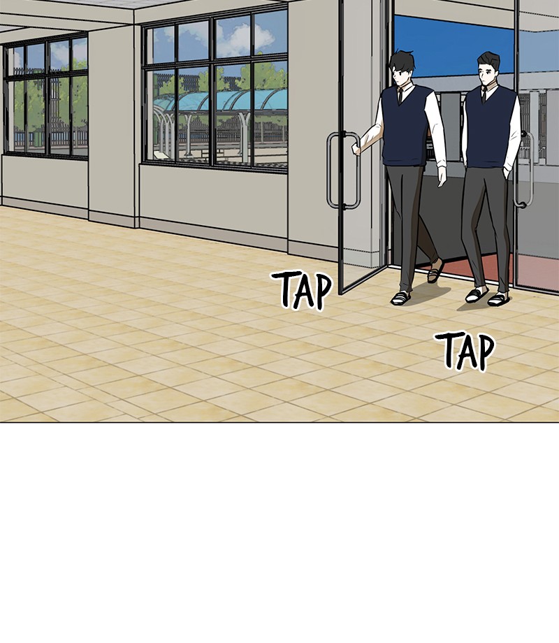 Dark Mortal Chapter 59 Gambar 79