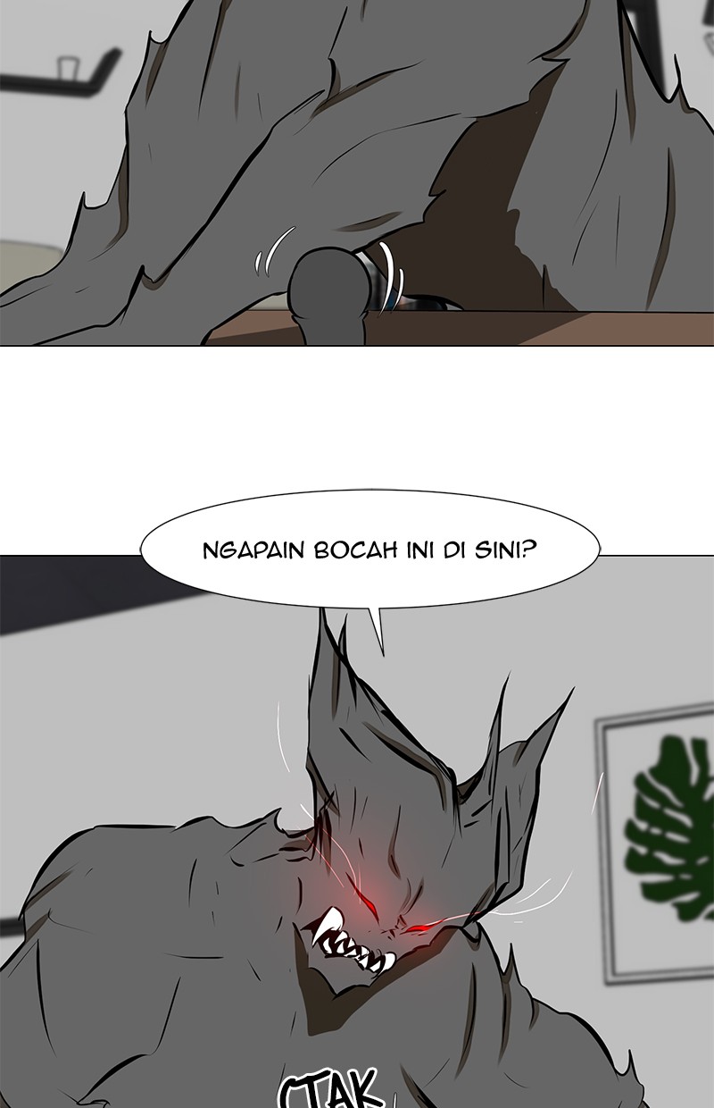 Dark Mortal Chapter 59 Gambar 8