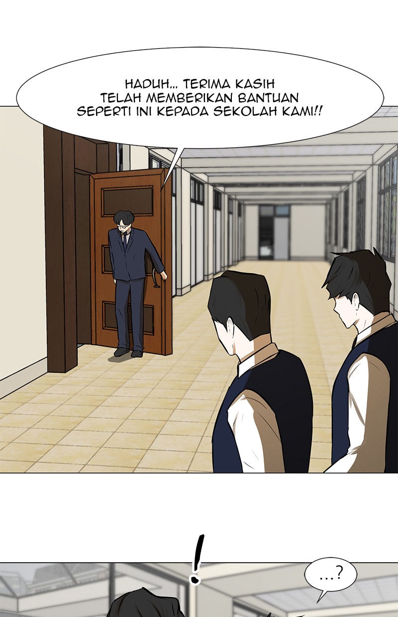 Dark Mortal Chapter 59 Gambar 80