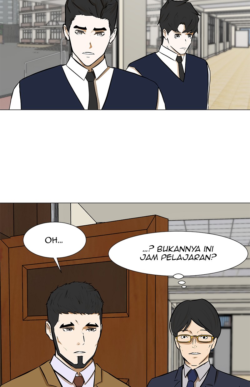 Dark Mortal Chapter 59 Gambar 81