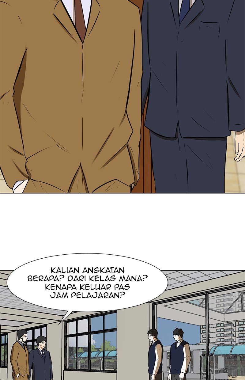 Dark Mortal Chapter 59 Gambar 82