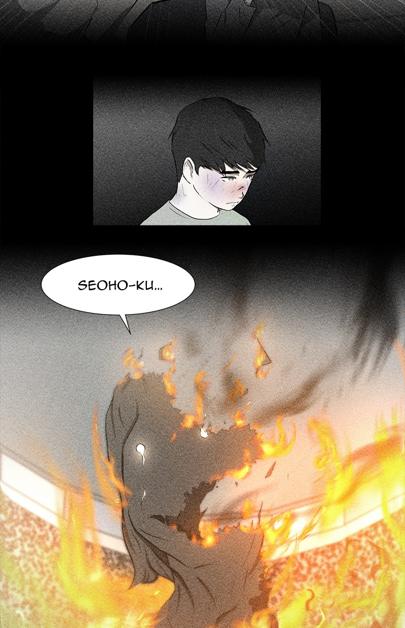 Dark Mortal Chapter 59 Gambar 87