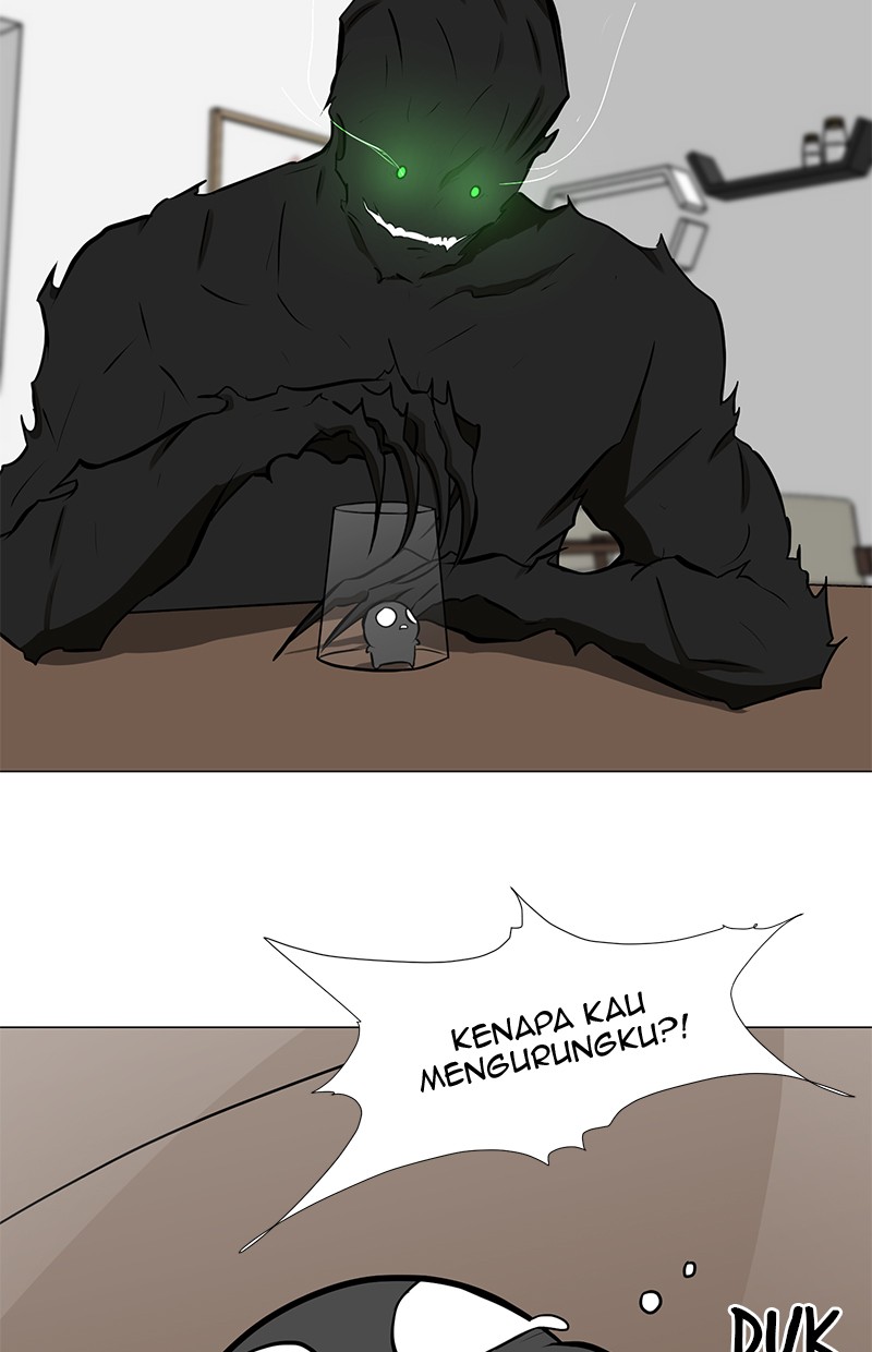 Dark Mortal Chapter 59 Gambar 12