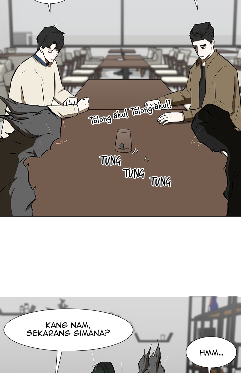 Dark Mortal Chapter 59 Gambar 14