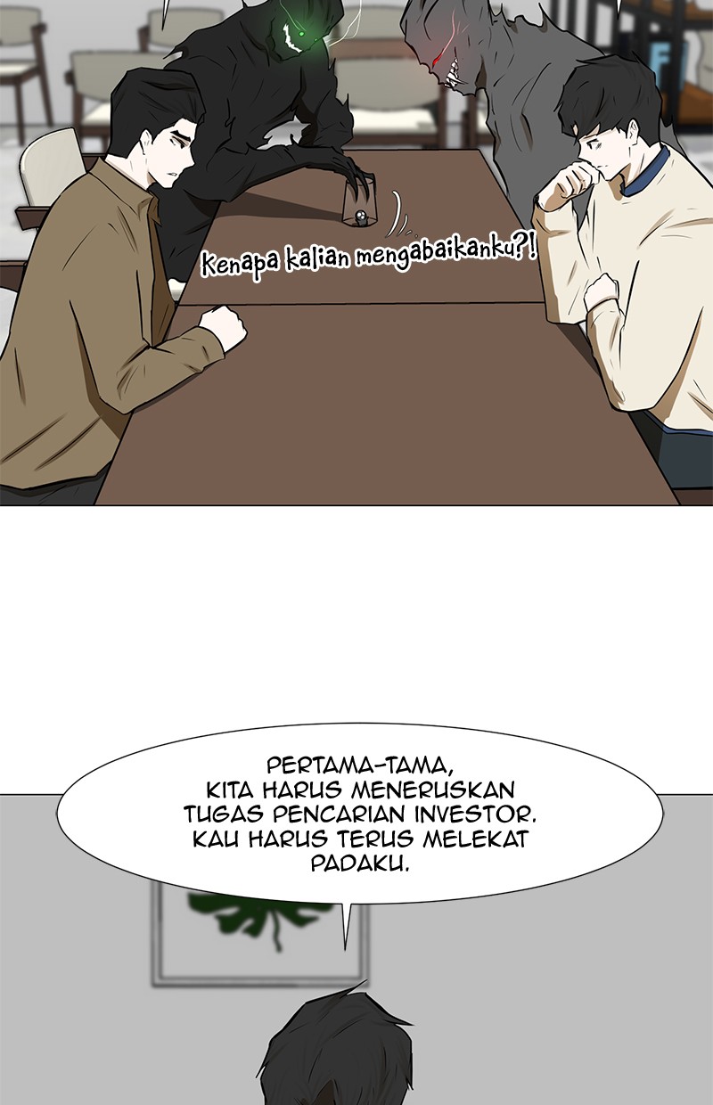Dark Mortal Chapter 59 Gambar 15