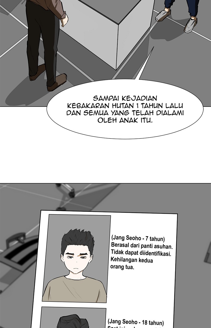 Dark Mortal Chapter 59 Gambar 19