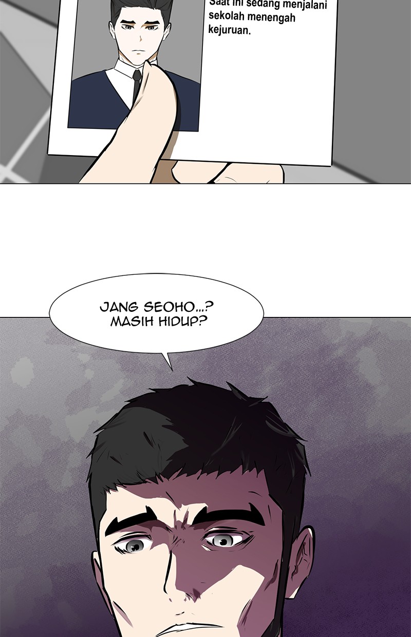 Dark Mortal Chapter 59 Gambar 20