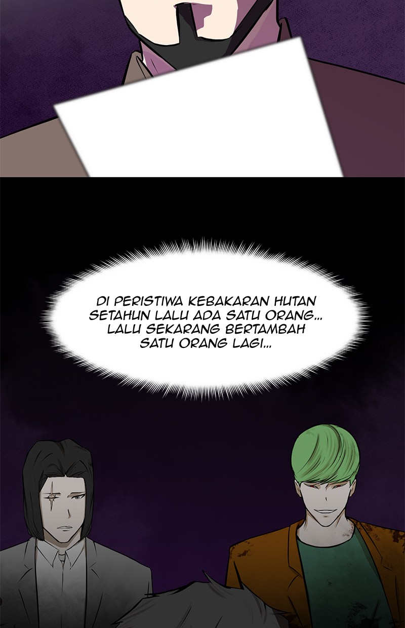 Dark Mortal Chapter 59 Gambar 21