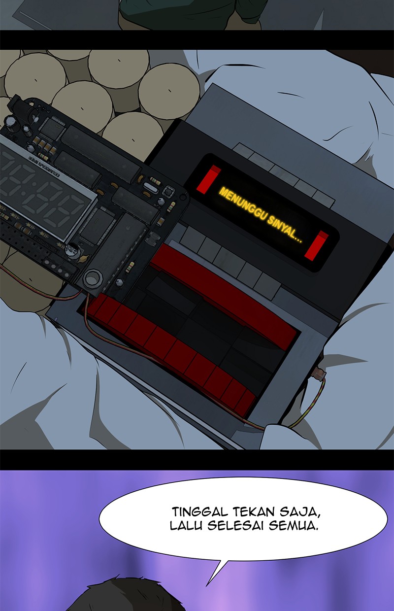 Dark Mortal Chapter 59 Gambar 26