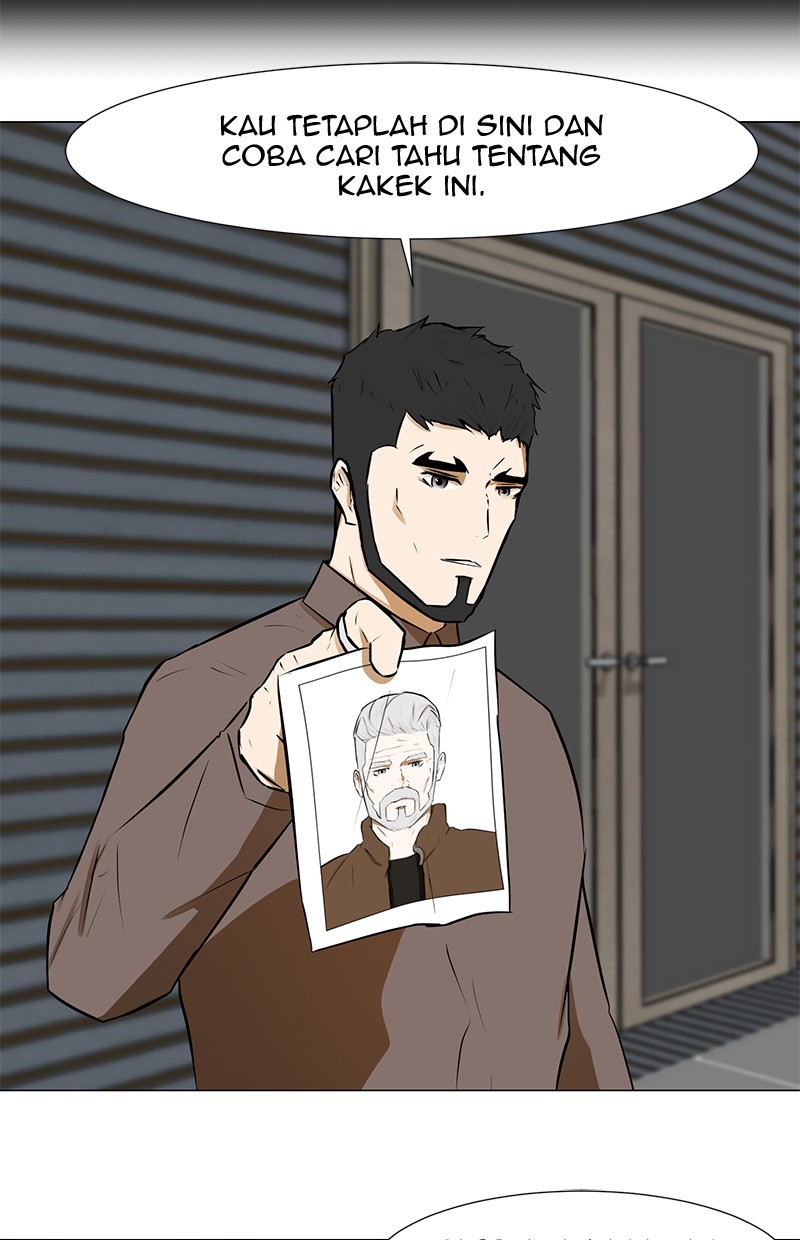 Dark Mortal Chapter 59 Gambar 34