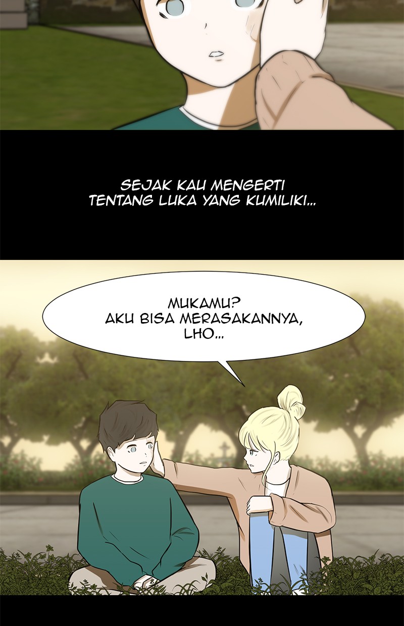 Dark Mortal Chapter 57 Gambar 6