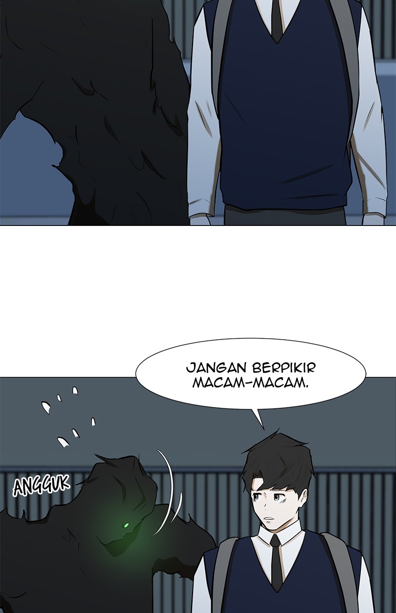 Dark Mortal Chapter 57 Gambar 60