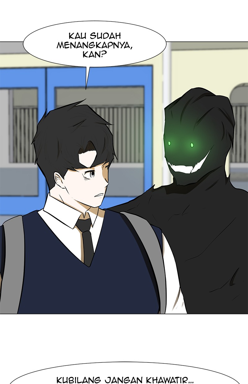 Dark Mortal Chapter 57 Gambar 69