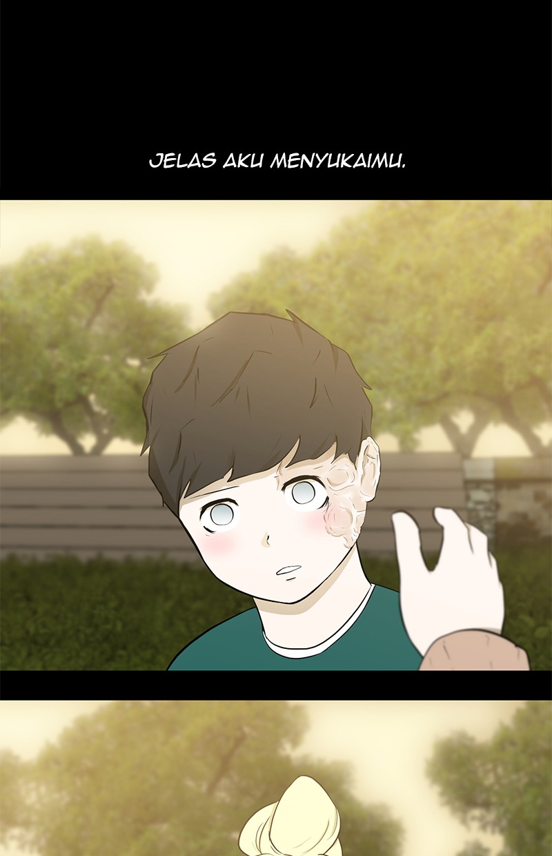 Dark Mortal Chapter 57 Gambar 7