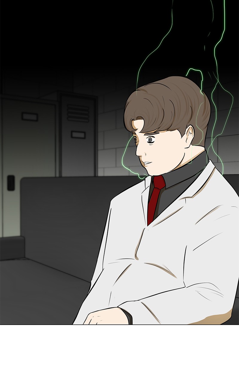 Dark Mortal Chapter 57 Gambar 71