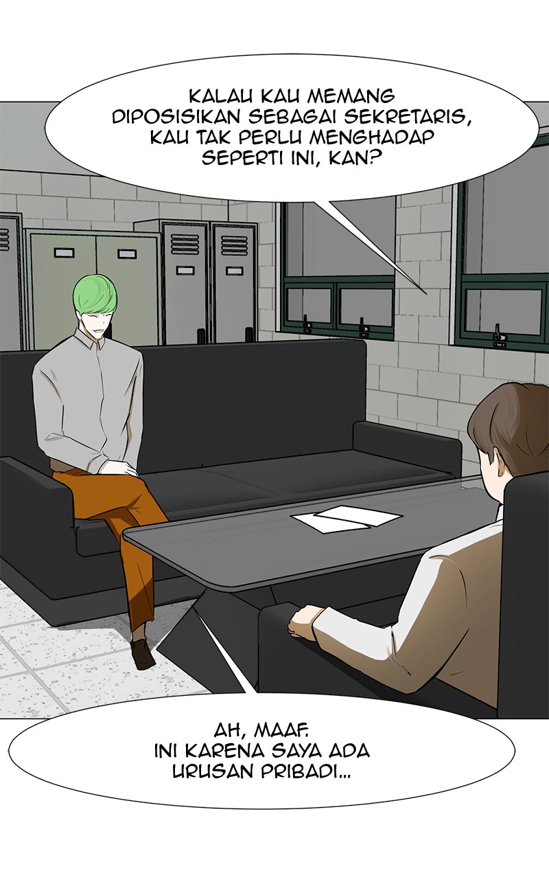 Dark Mortal Chapter 57 Gambar 72