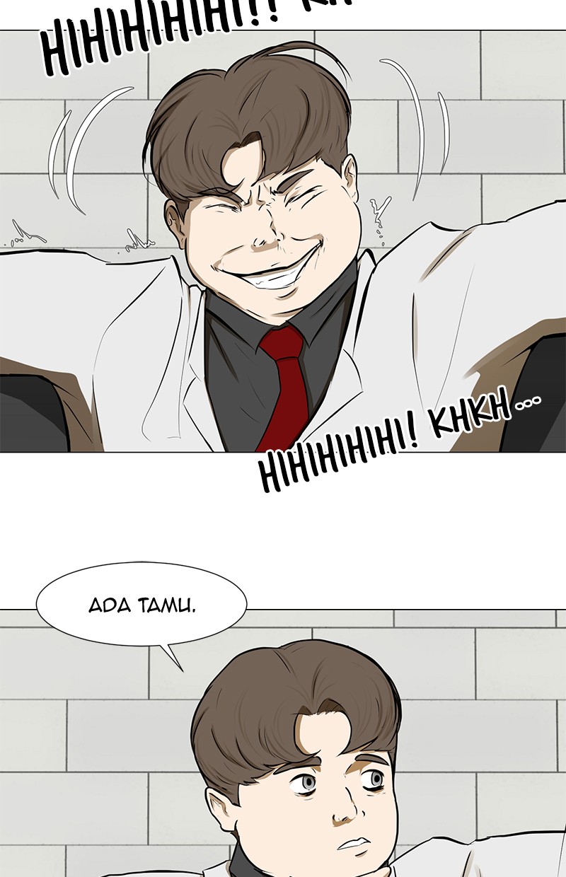 Dark Mortal Chapter 57 Gambar 76