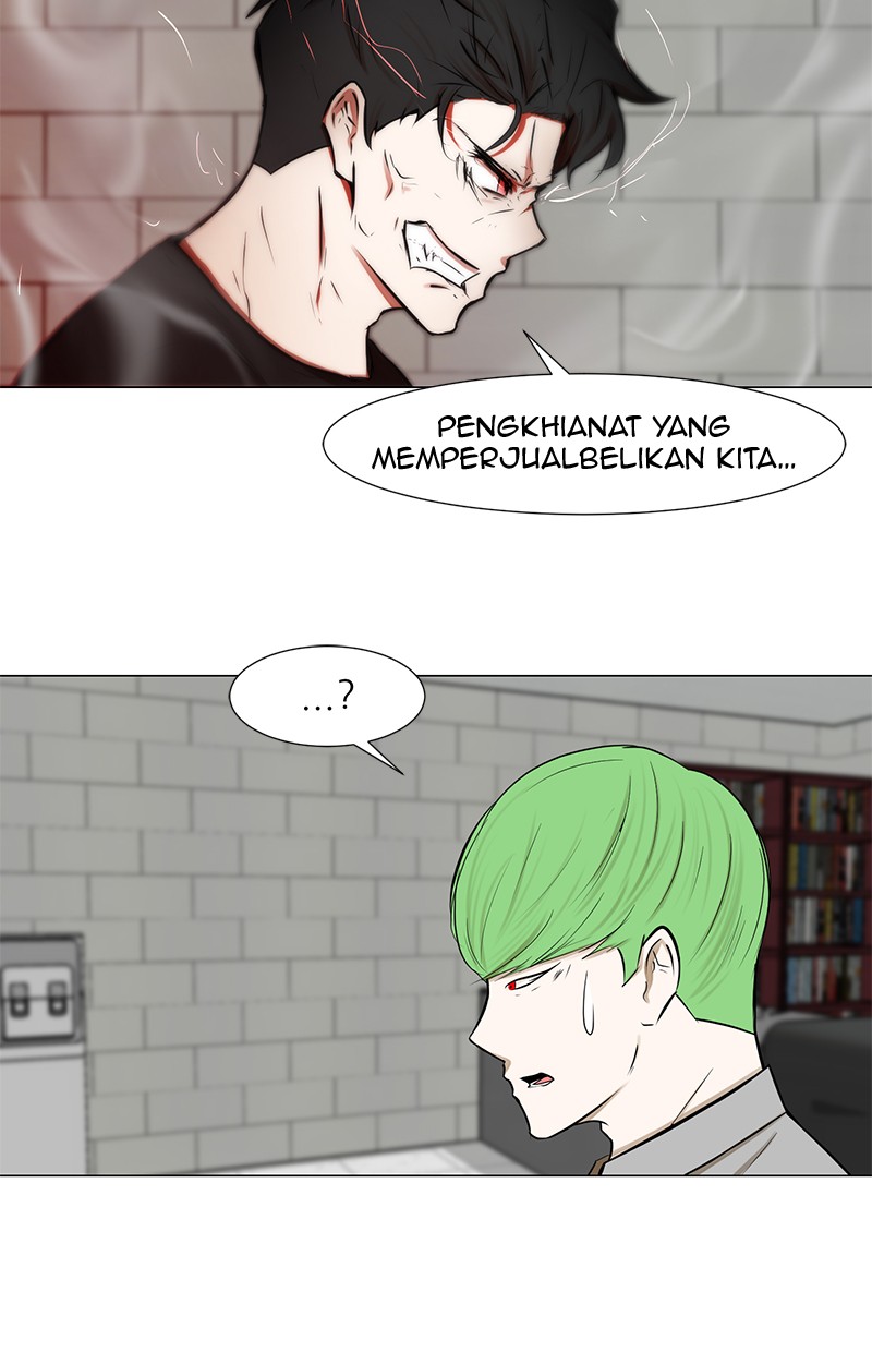 Dark Mortal Chapter 57 Gambar 85