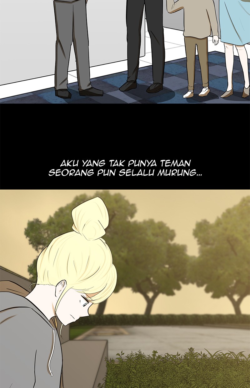 Dark Mortal Chapter 57 Gambar 23