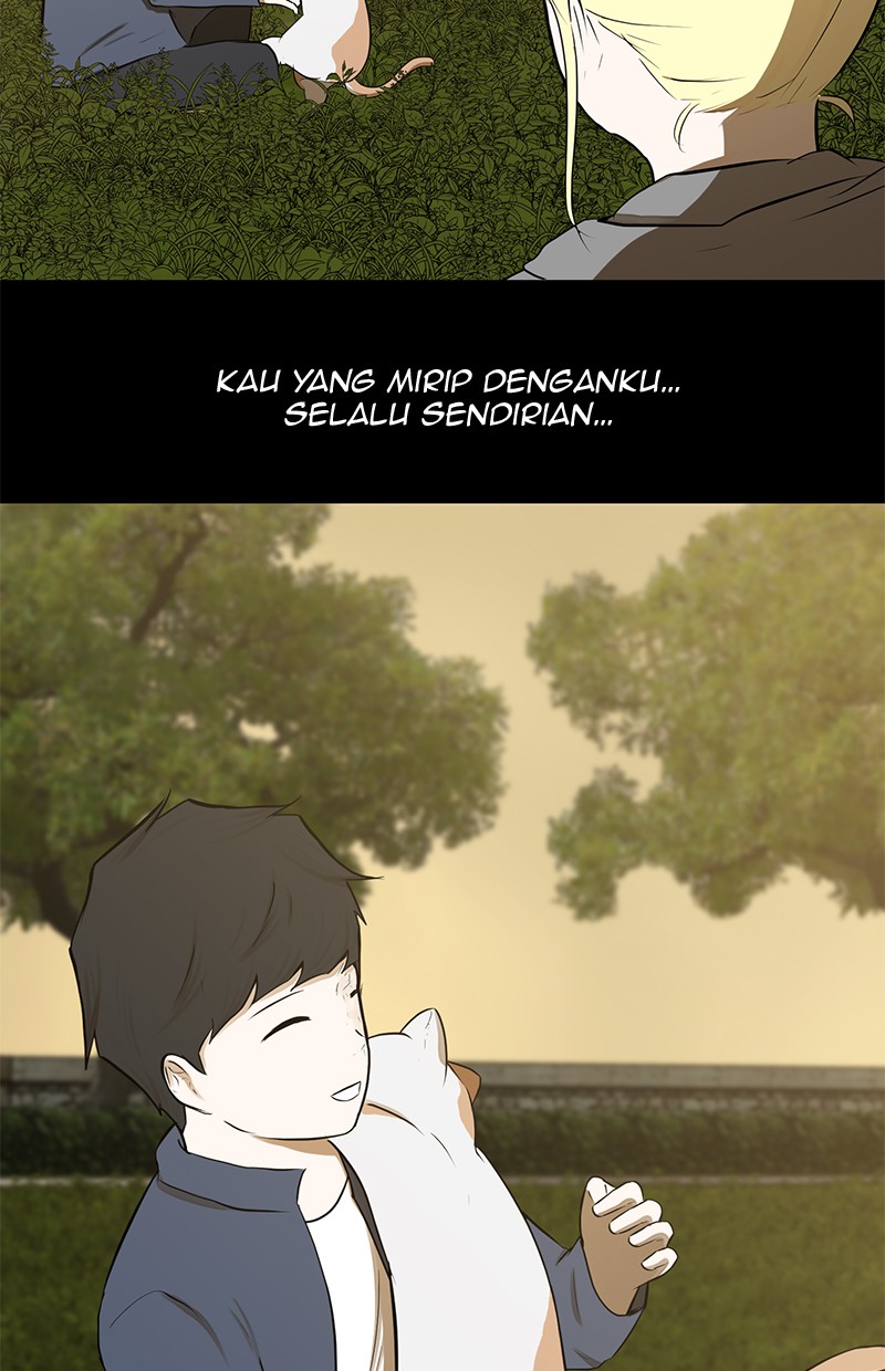 Dark Mortal Chapter 57 Gambar 25