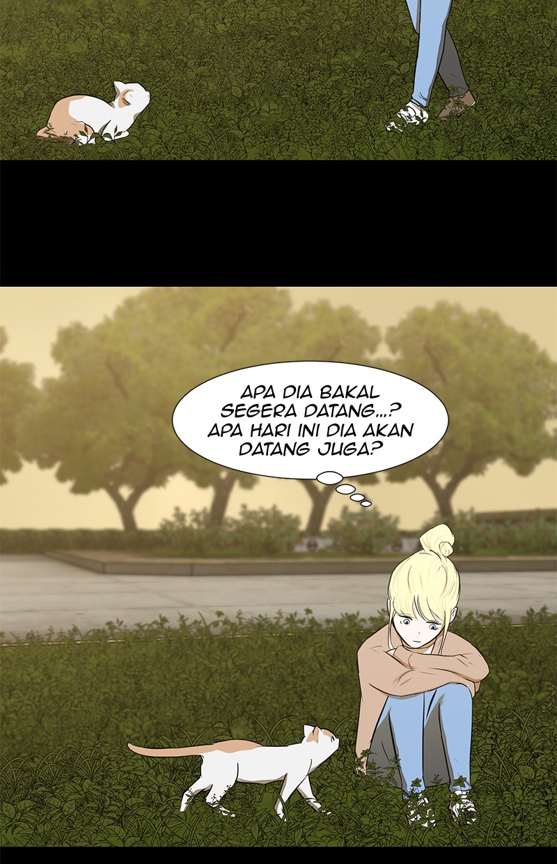 Dark Mortal Chapter 57 Gambar 27