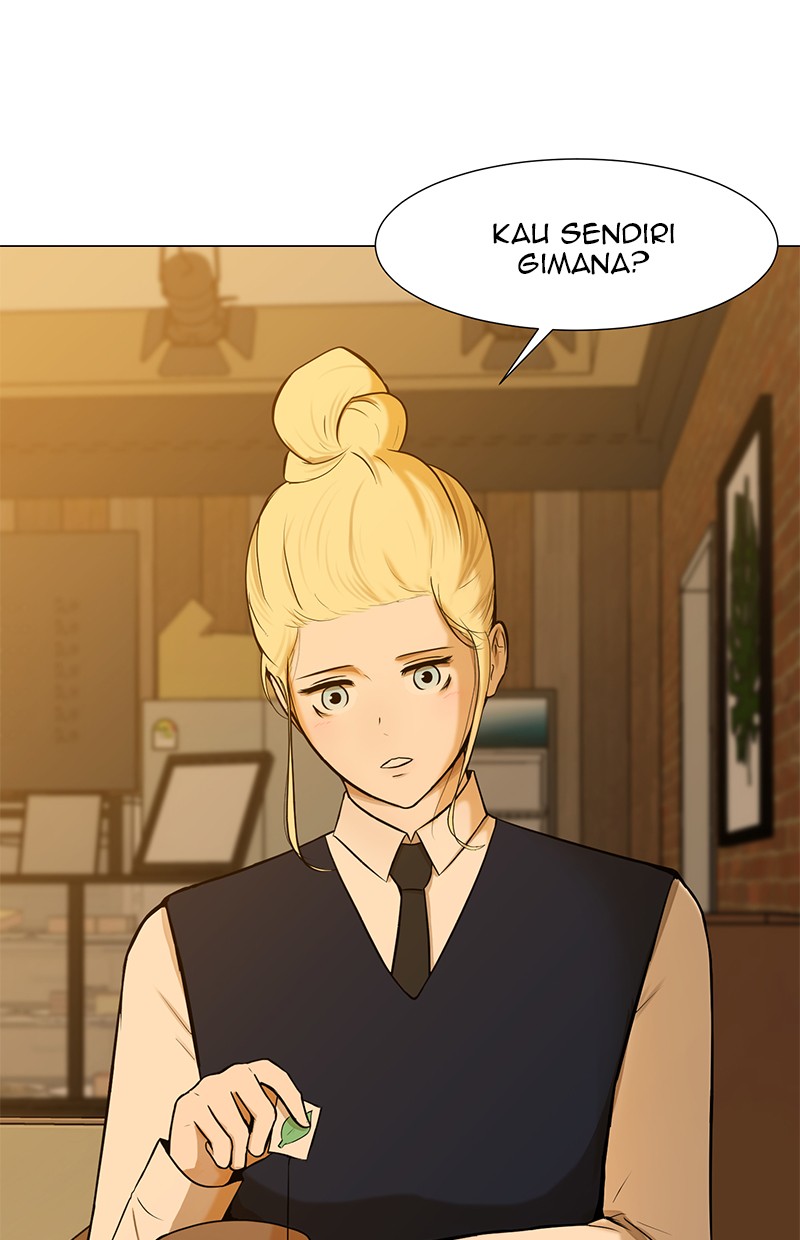 Dark Mortal Chapter 57 Gambar 3