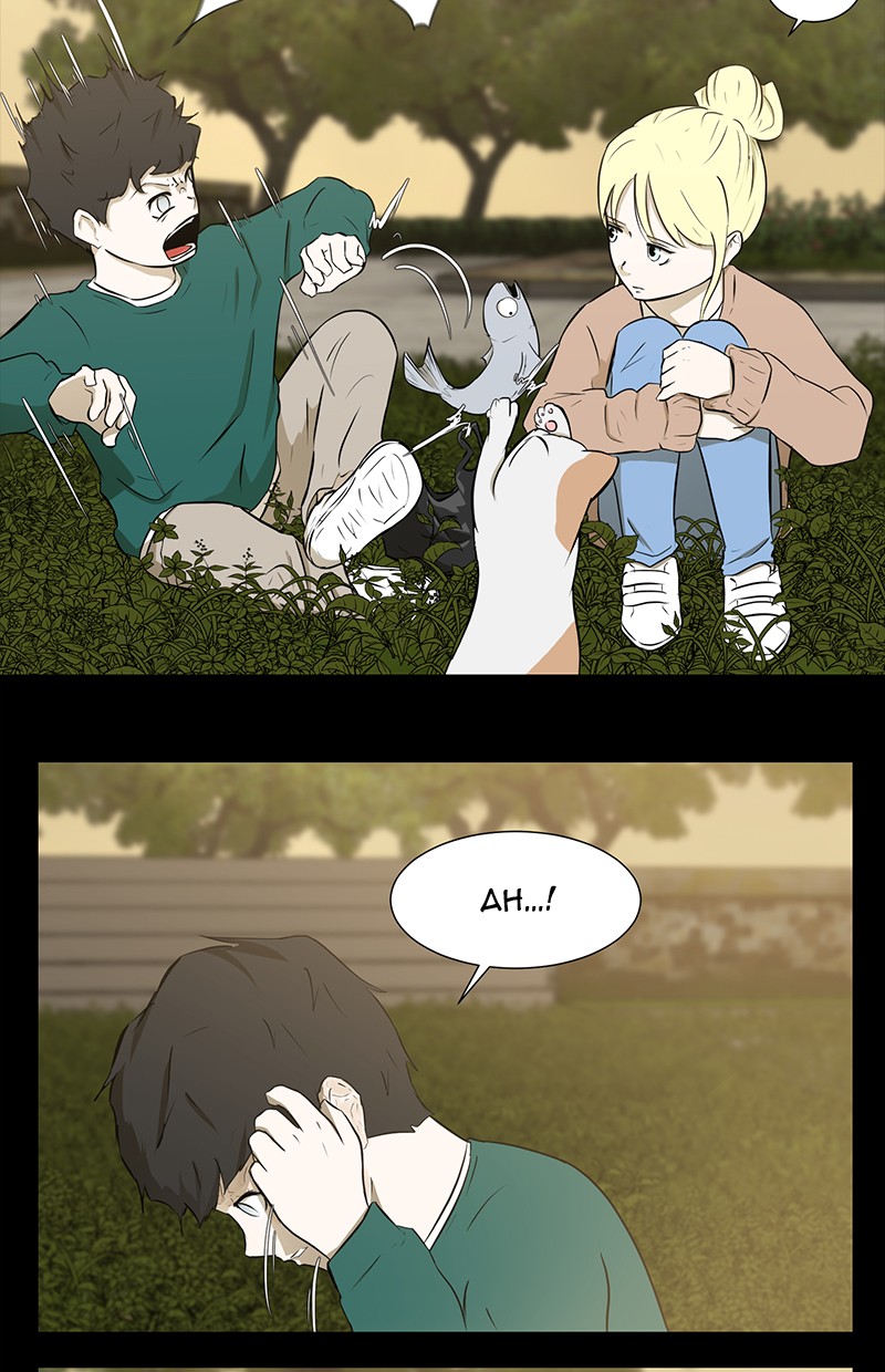 Dark Mortal Chapter 57 Gambar 30