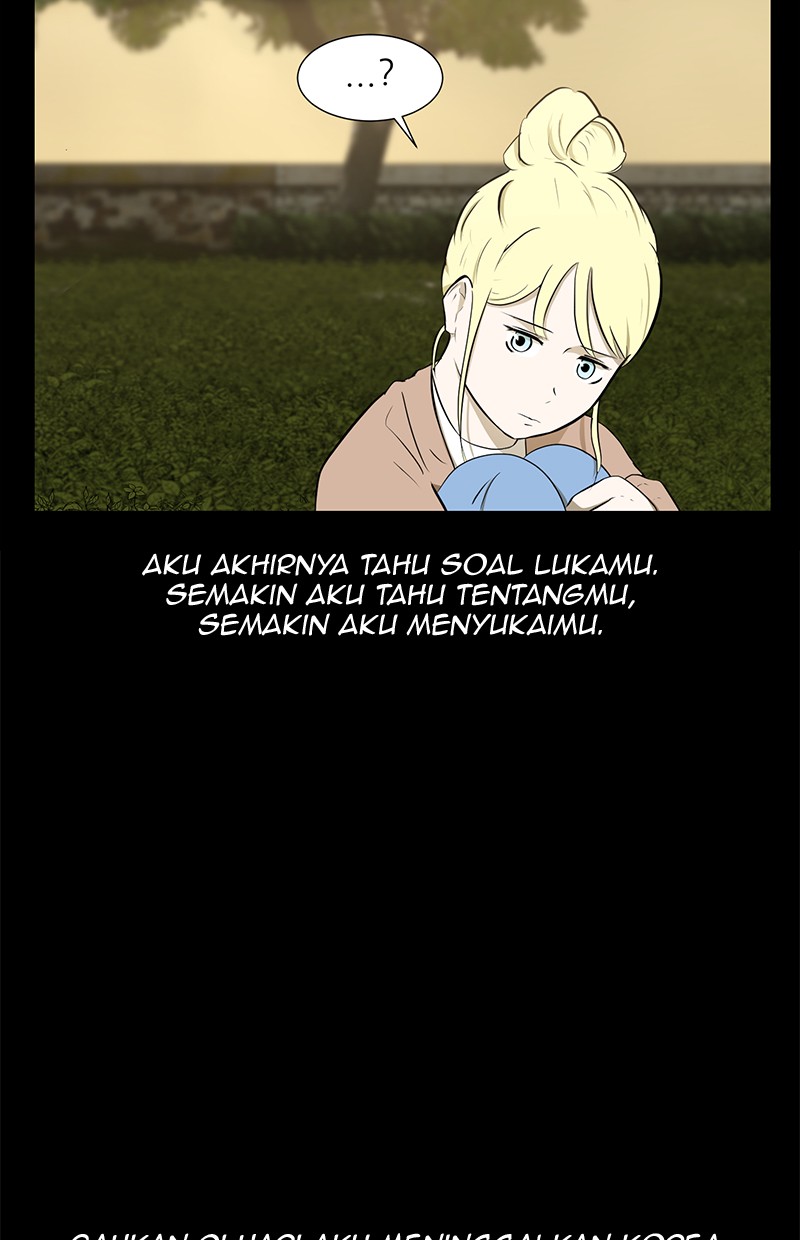 Dark Mortal Chapter 57 Gambar 31