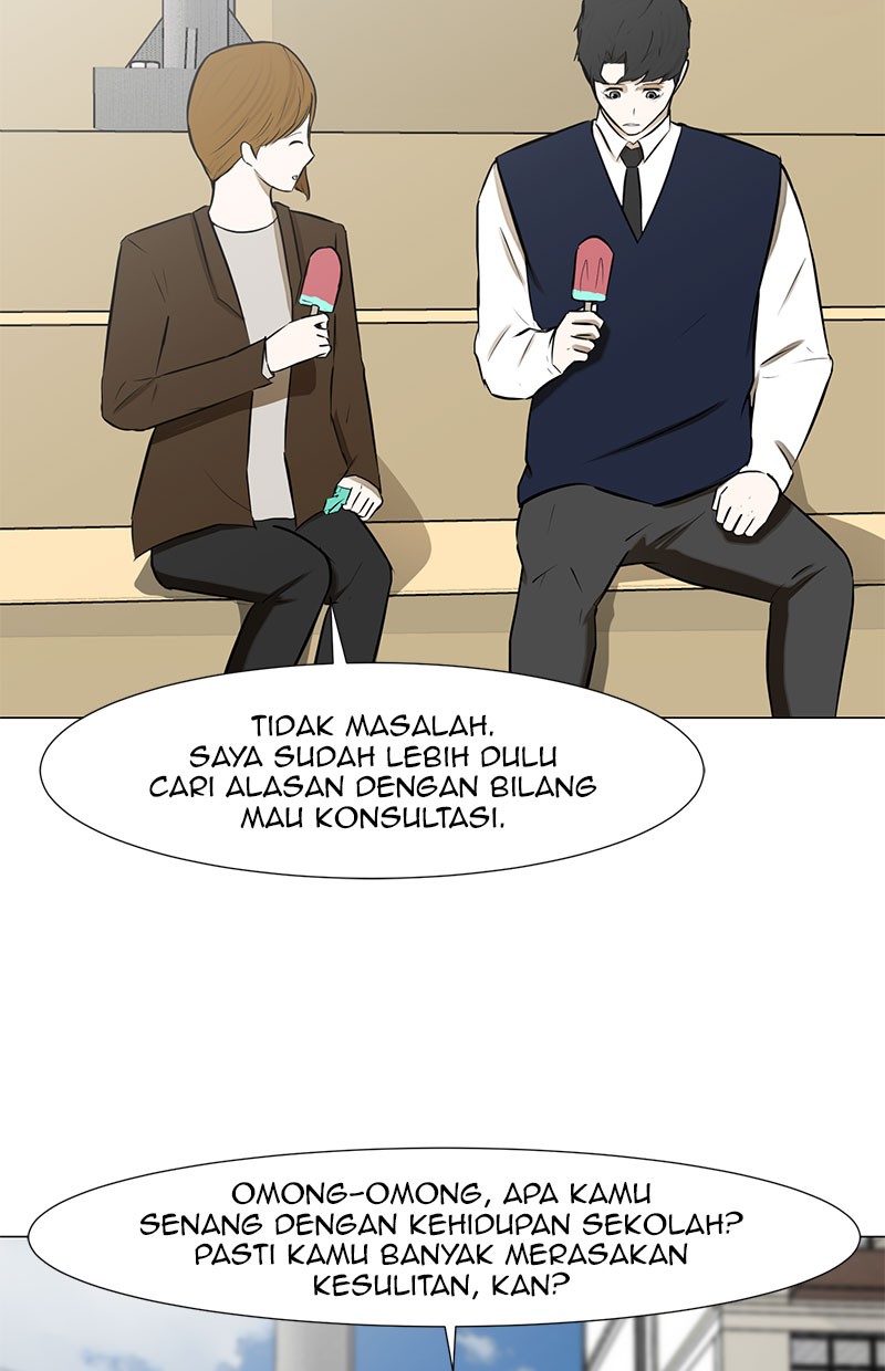 Dark Mortal Chapter 56 Gambar 4