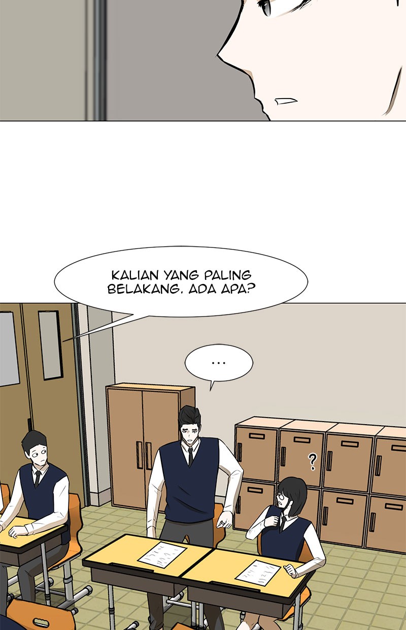 Dark Mortal Chapter 56 Gambar 41