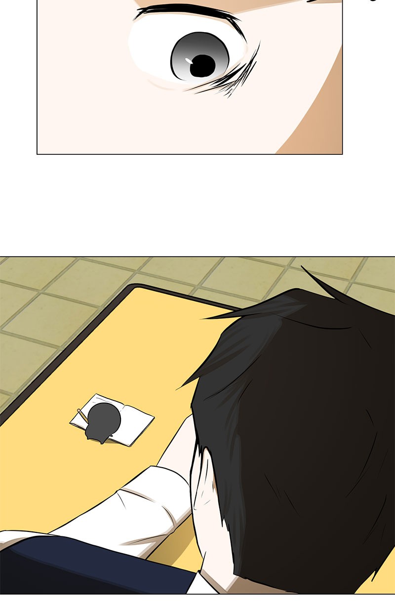 Dark Mortal Chapter 56 Gambar 45