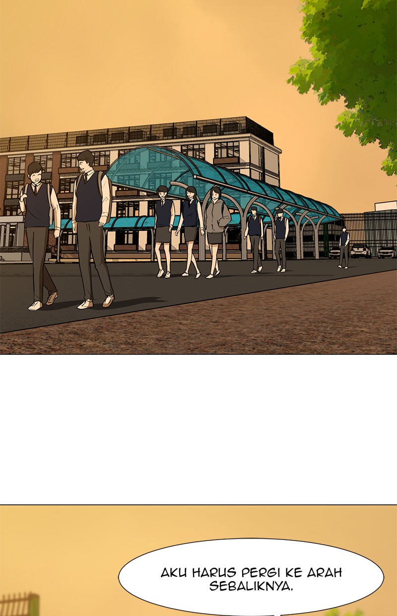 Dark Mortal Chapter 56 Gambar 49