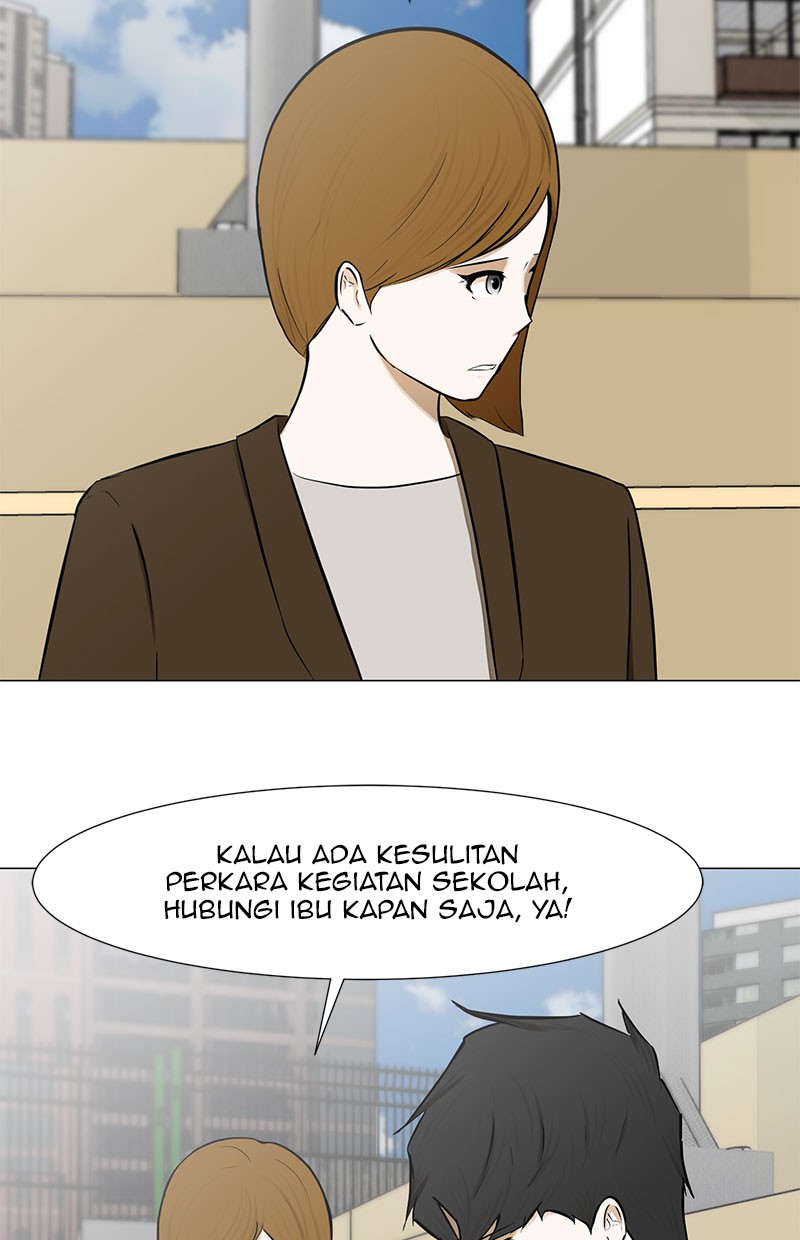 Dark Mortal Chapter 56 Gambar 5