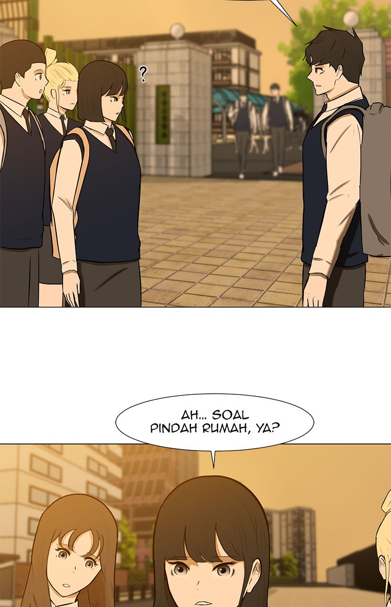 Dark Mortal Chapter 56 Gambar 50