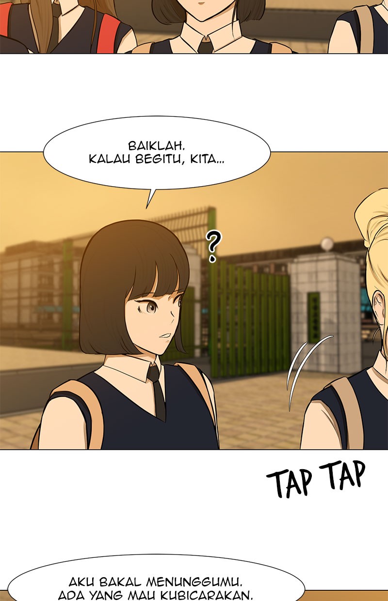 Dark Mortal Chapter 56 Gambar 51